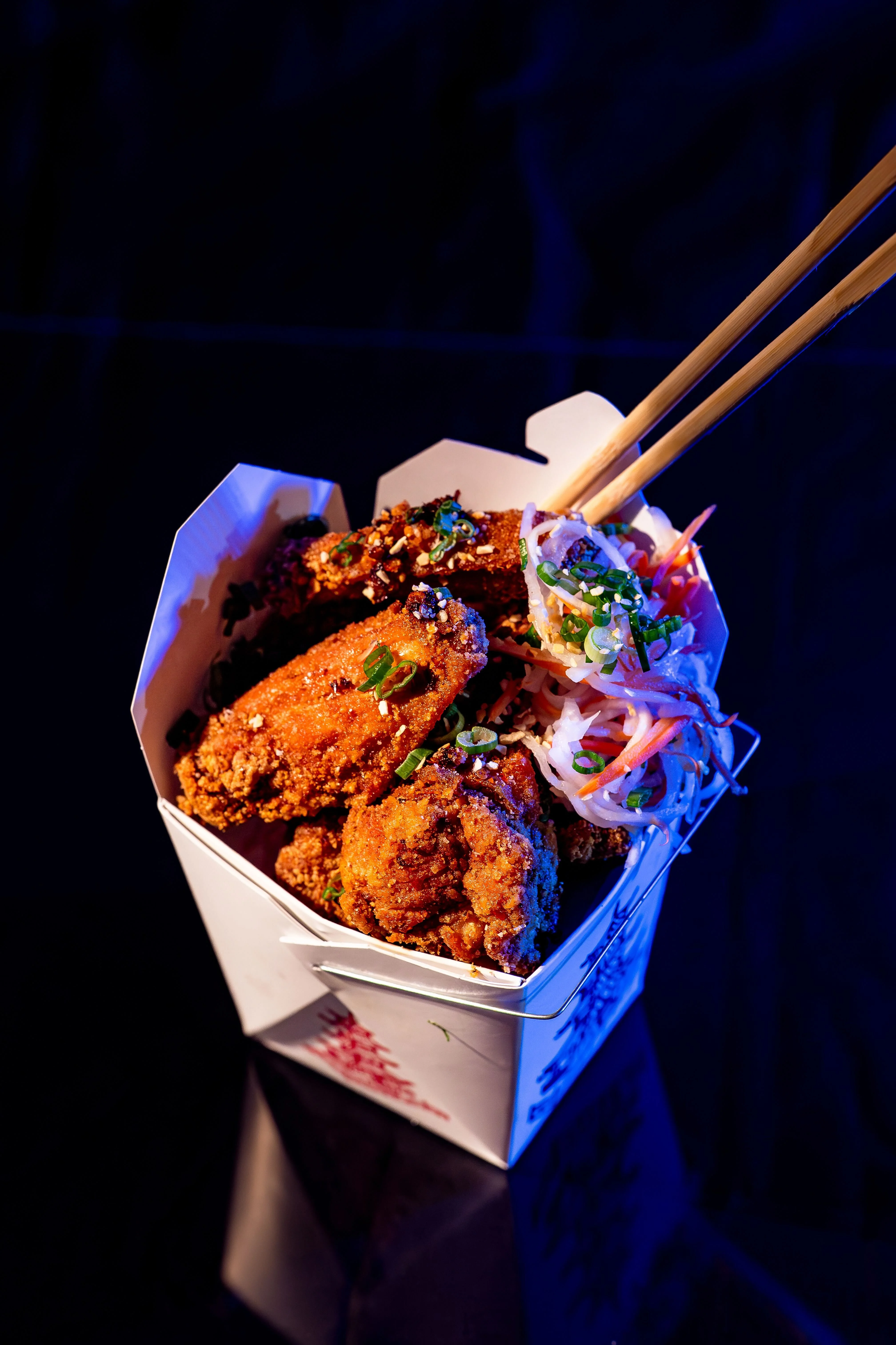 Signature Fried Rice