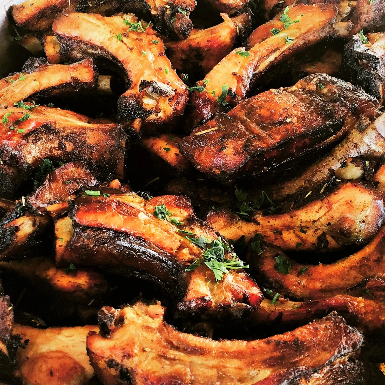 Best Baby Back Ribs