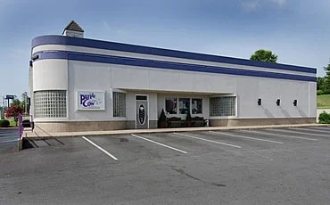 Chenal Location Image