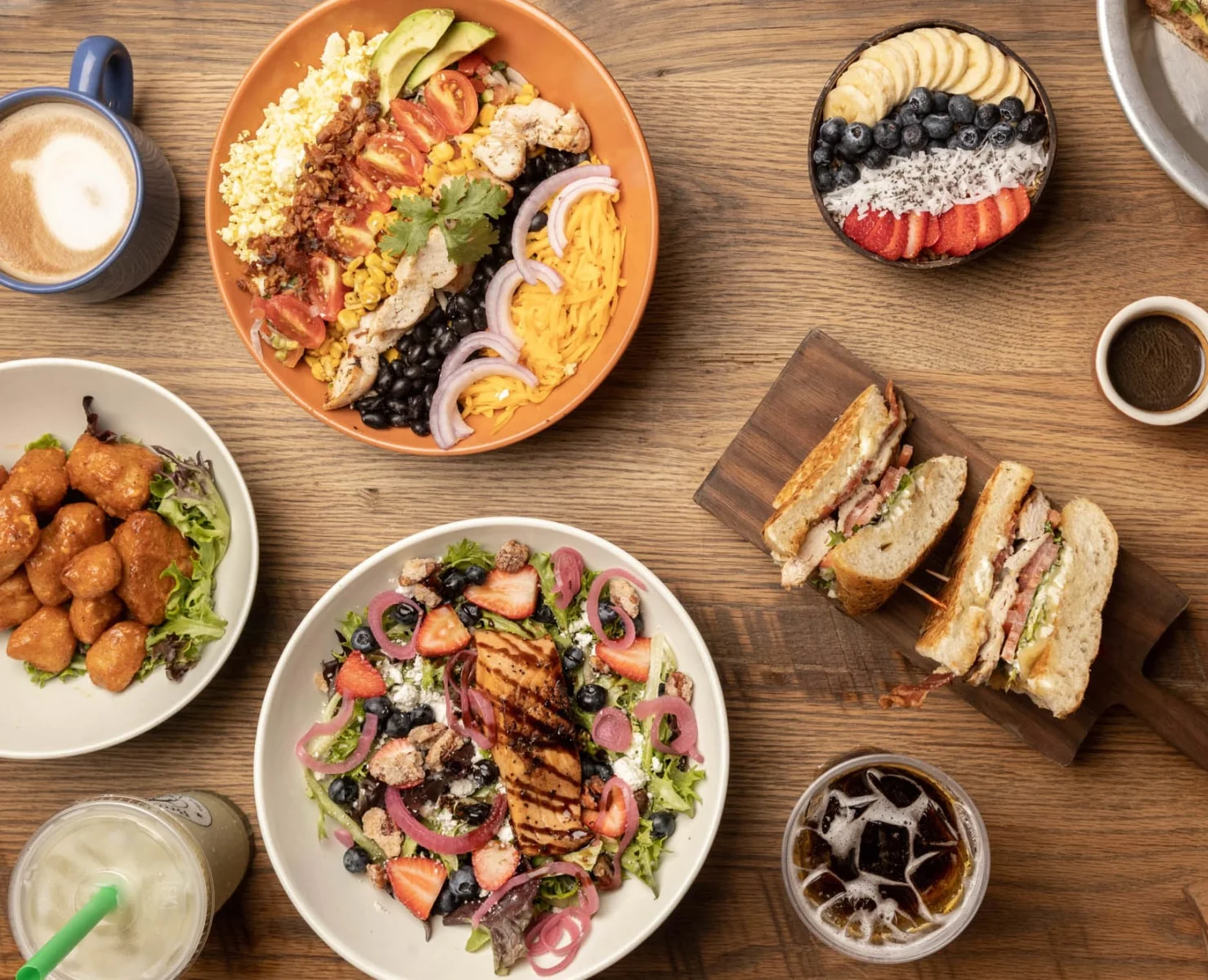 Brown Dog Deli