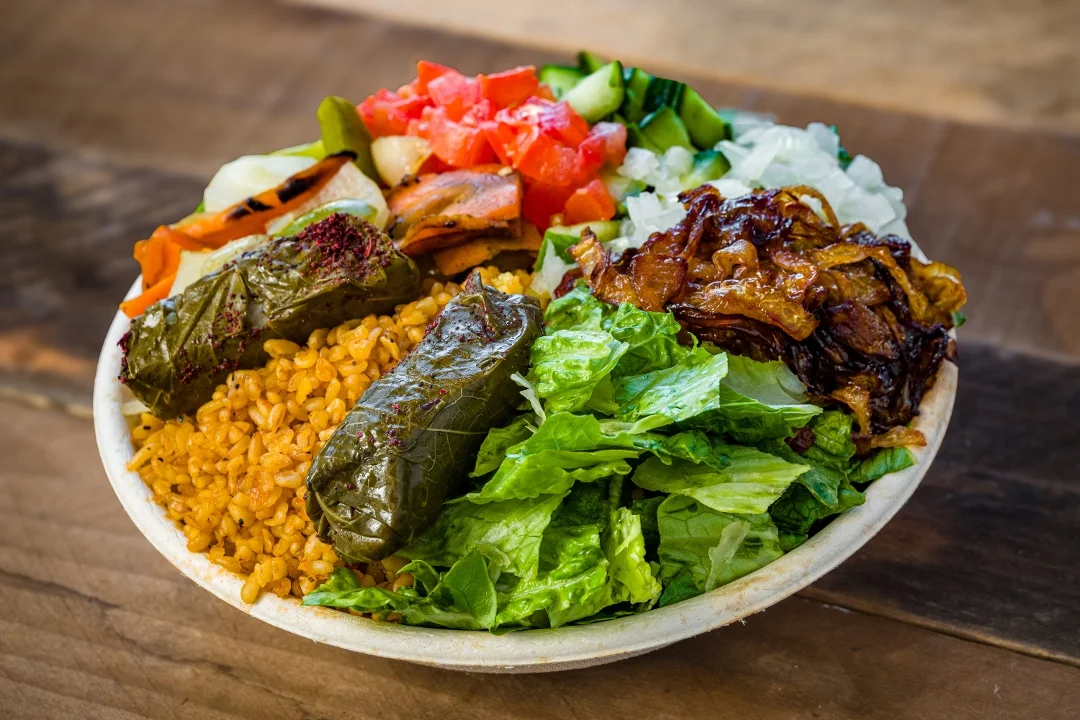 Spicy Bowl