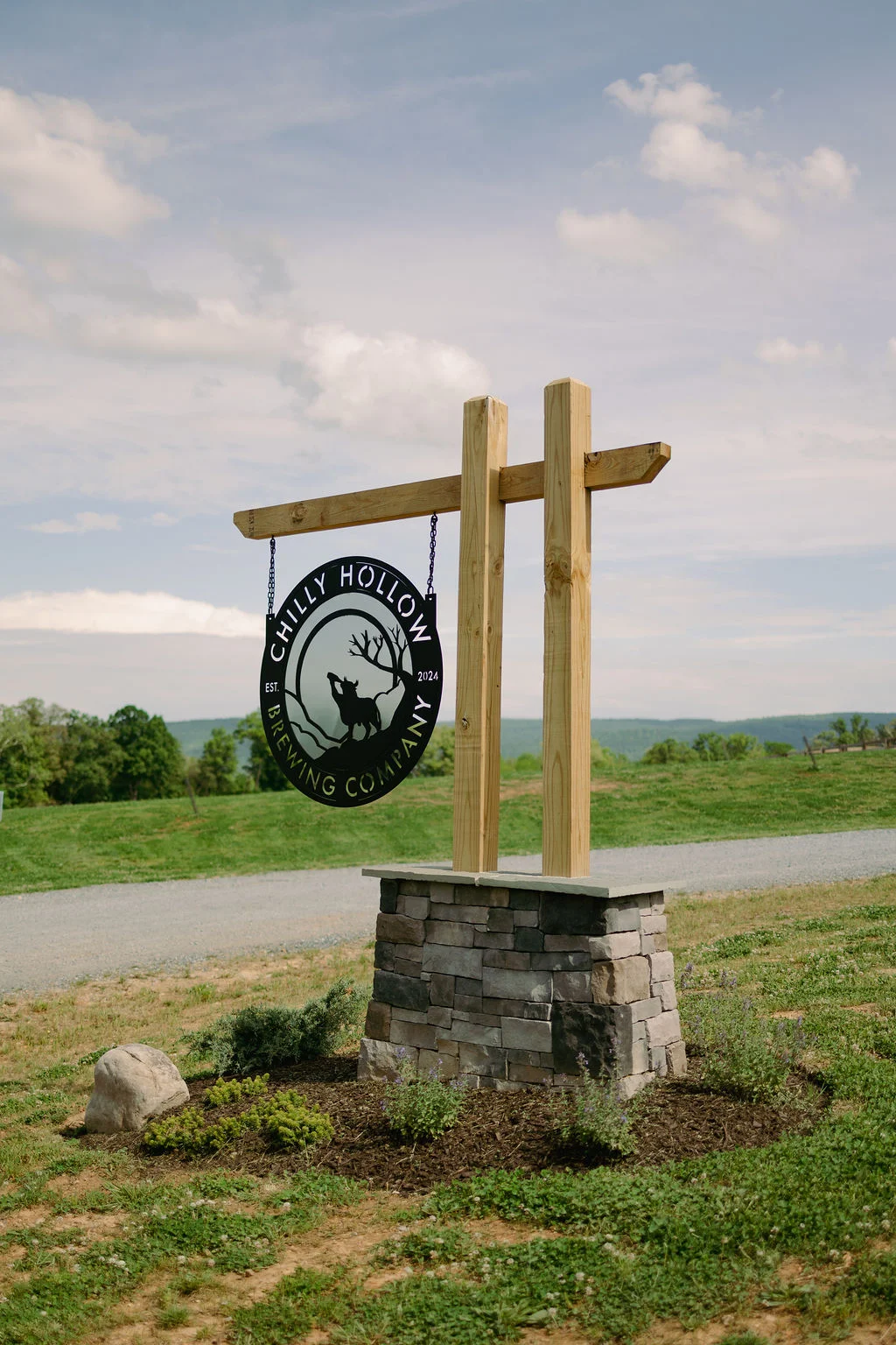 Chilly Hollow Brewing Company