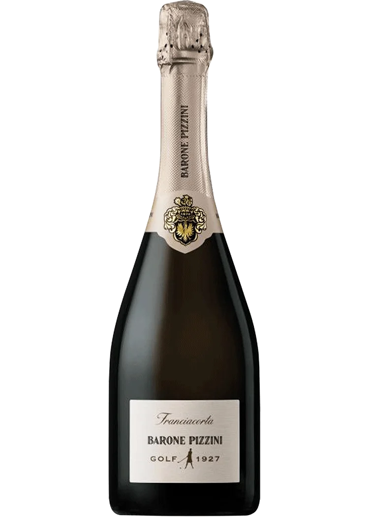 Franciacorta Golf | Champagne & Sparkling Wine by Barone Pizzini | 750ml | Lombardy