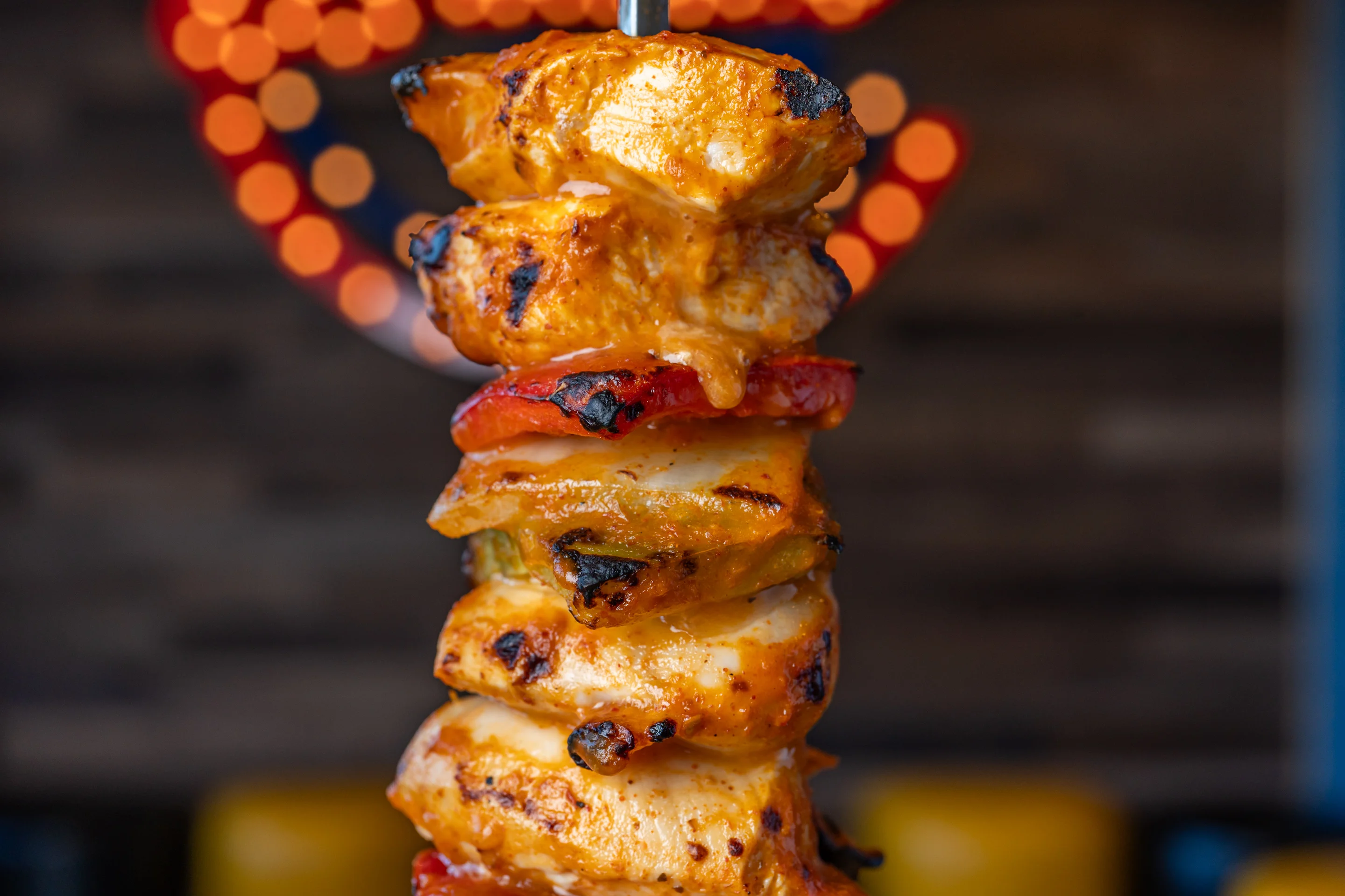 Original Peri Peri Chicken