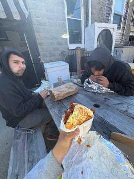 Photo from Alan M.'s review