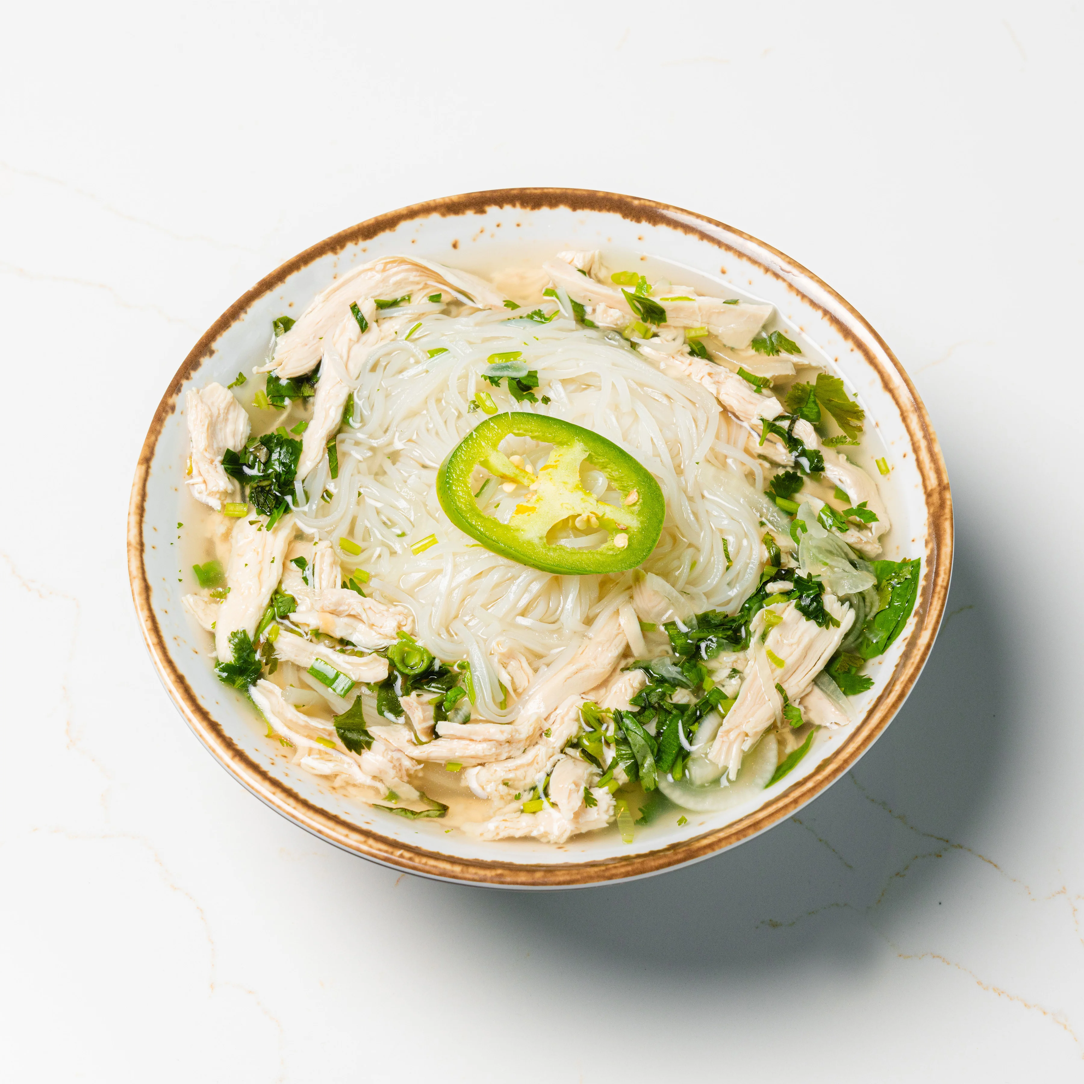 Chicken Pho
