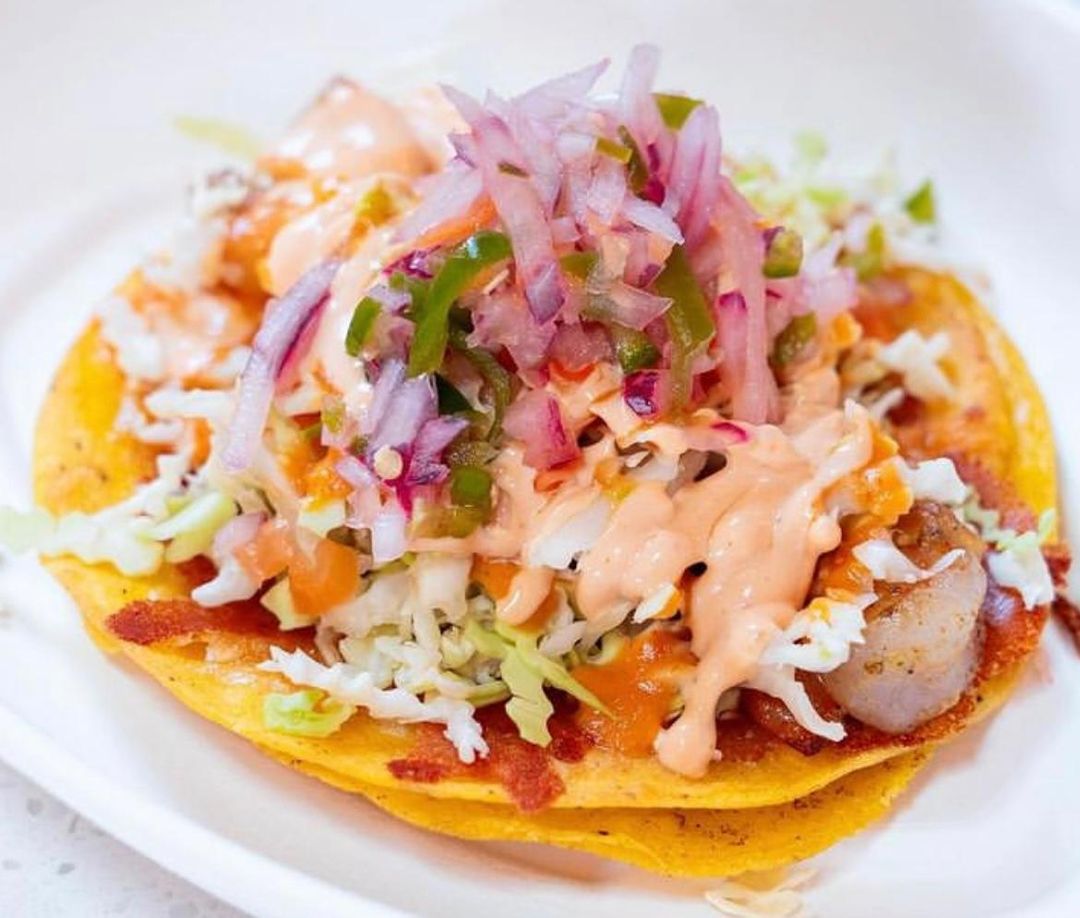 Flor's Farm to Table