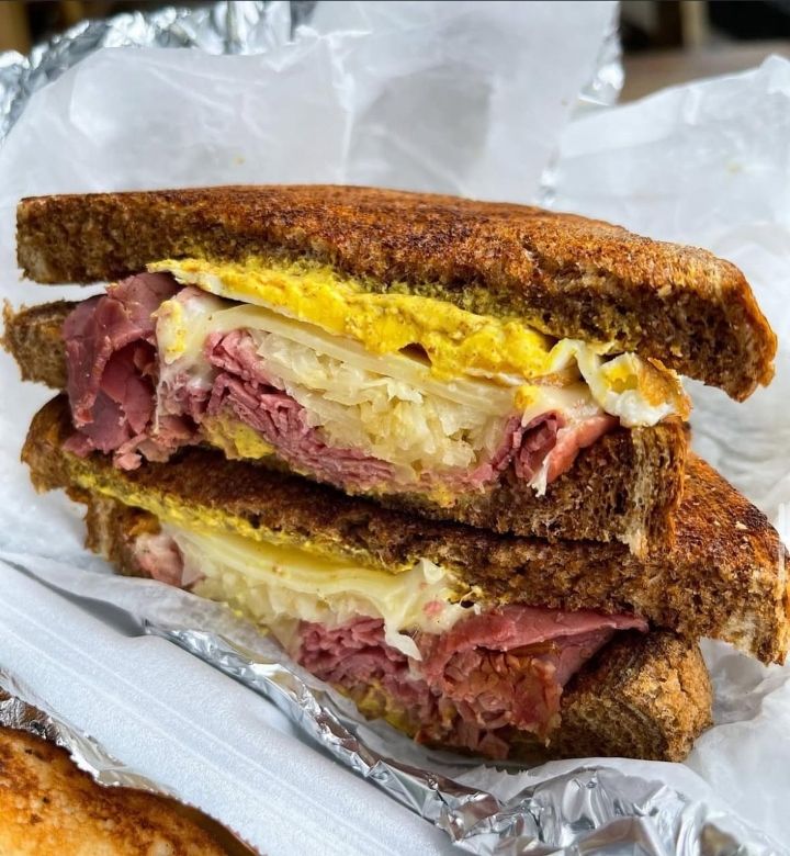 51st Deli Nations - 51st Club