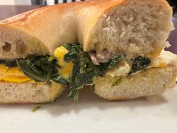 Photo from Toast guest's review