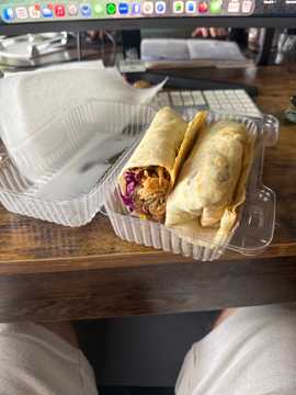 Photo from Tom R.'s review
