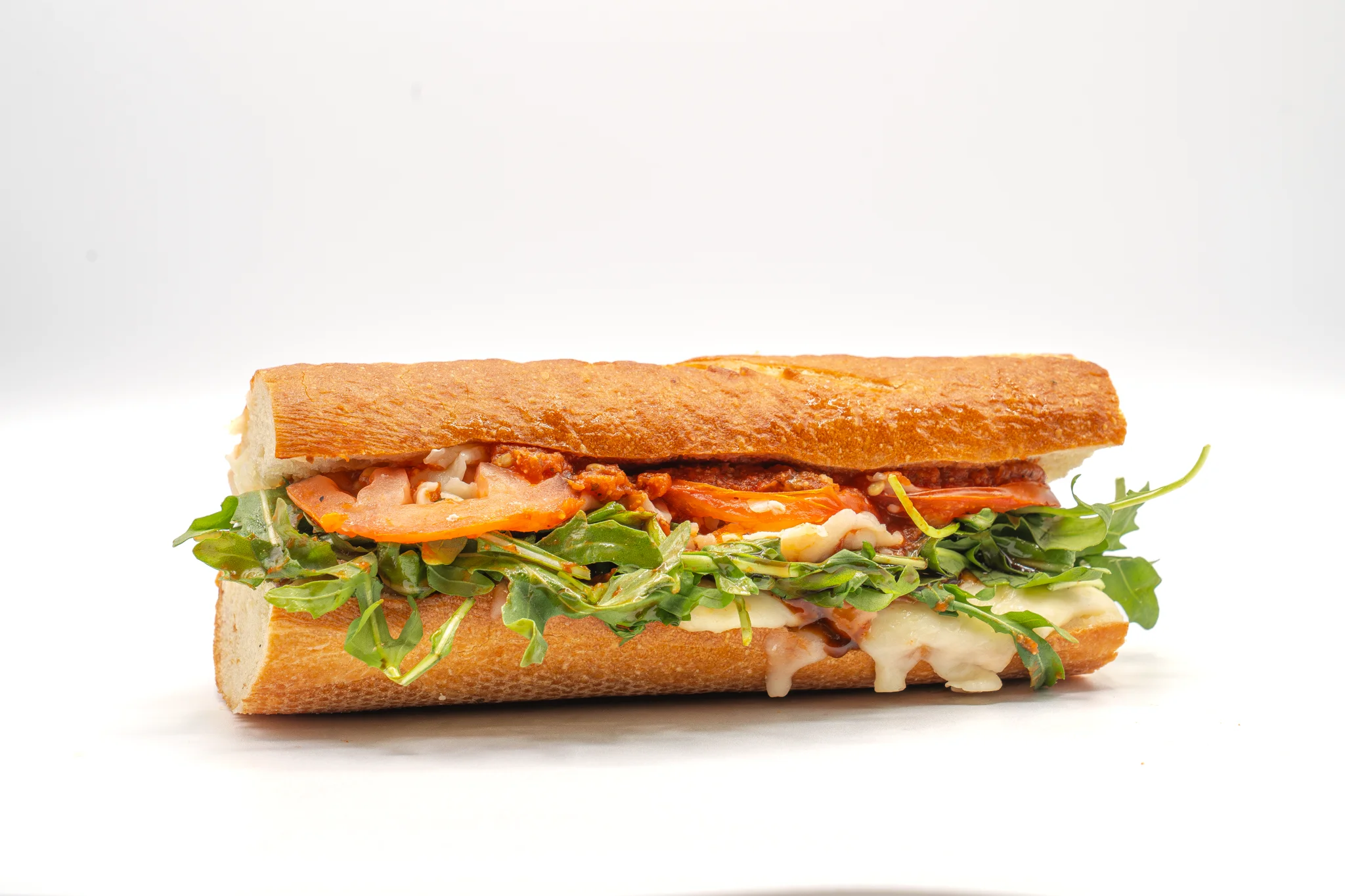 TURKEY & AVOCADO BREAKFAST CROISSANT
