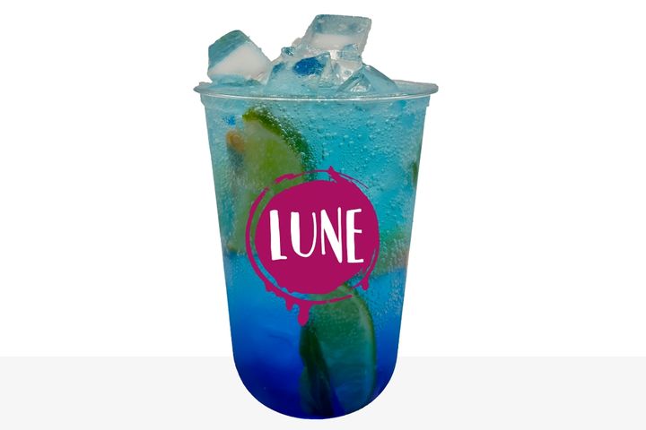Lune Cafe (Pioneer Square) - Hawaiian Sunset