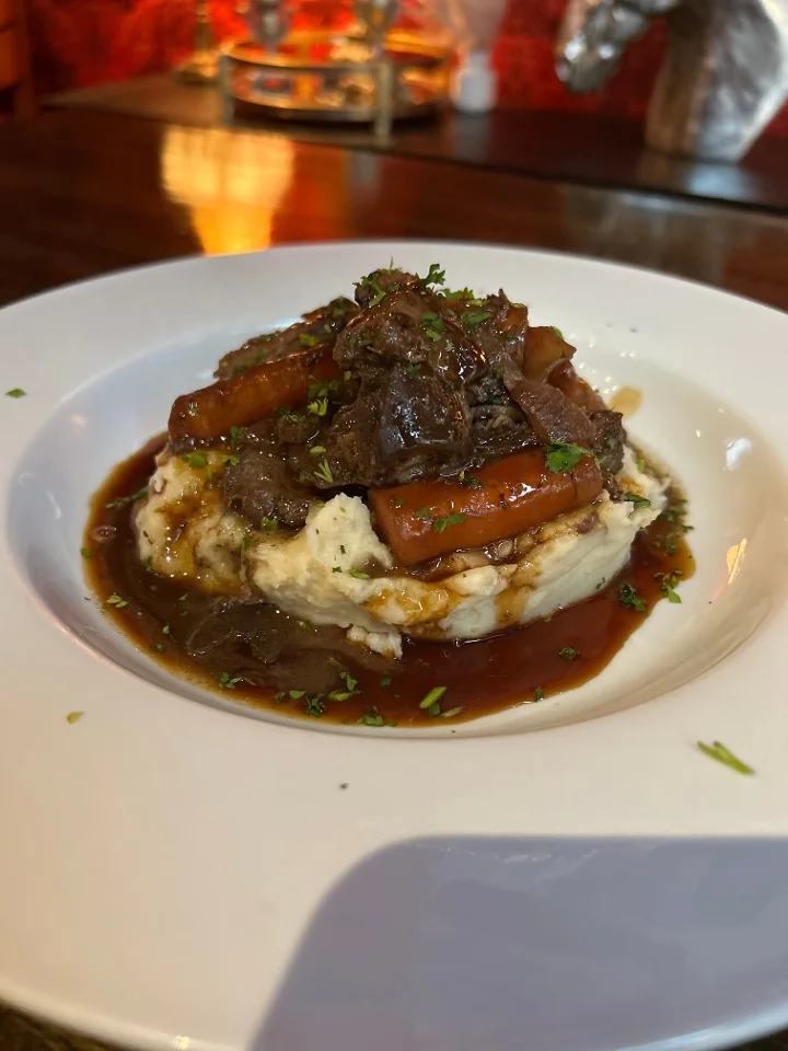 YANKEE POT ROAST