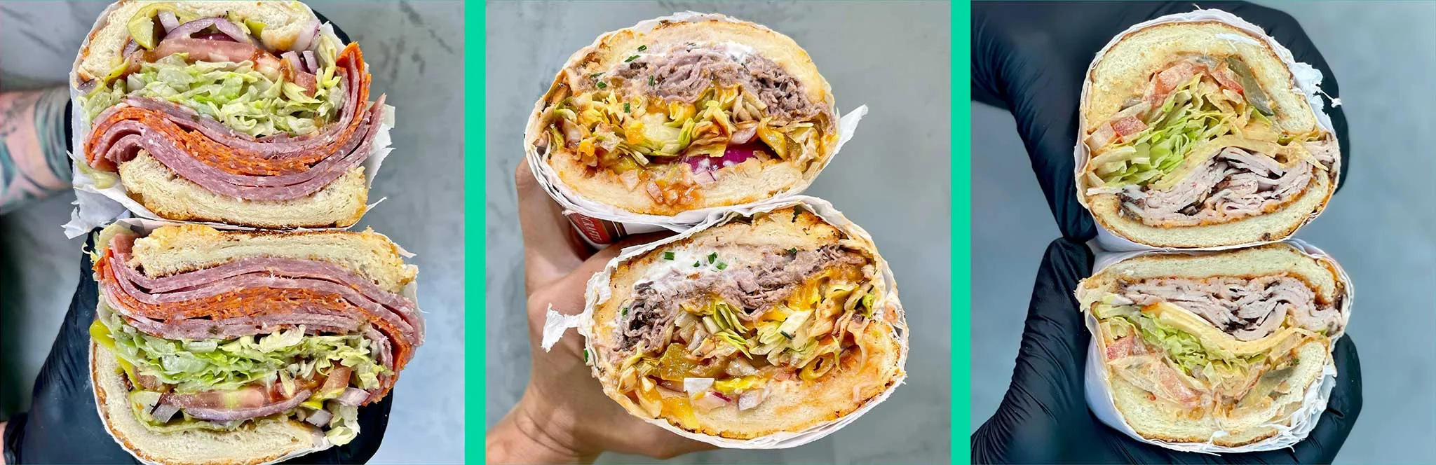 Dine-in, [{"type":"paragraph","children":[{"text":"Takeout"}]}], Delivery