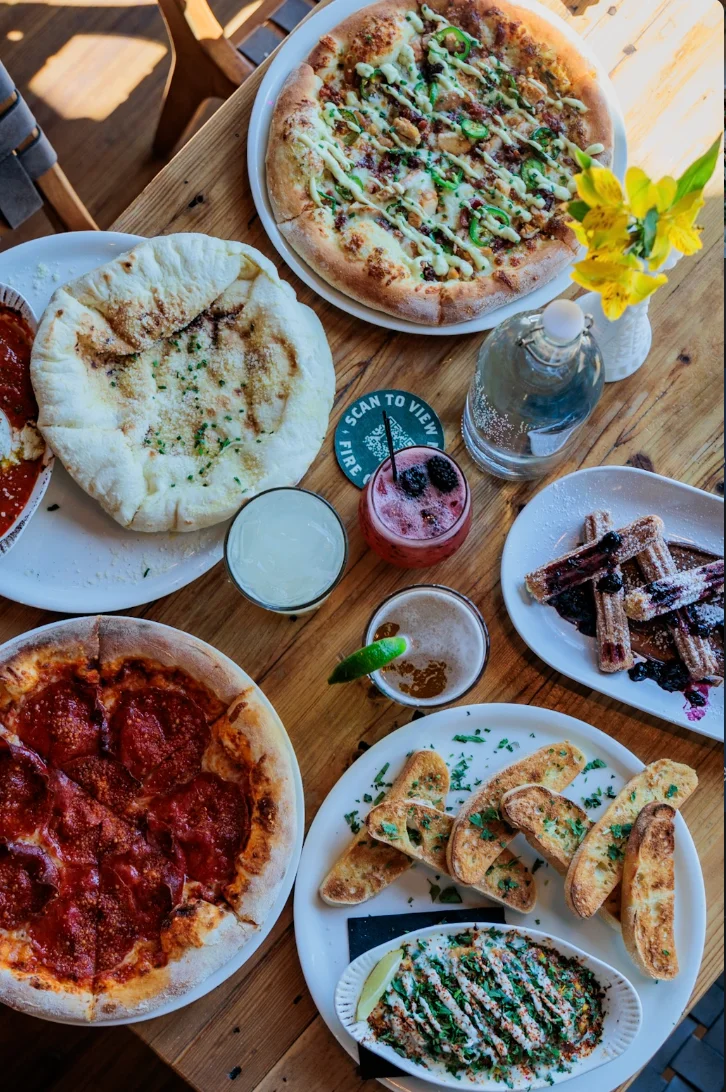Sunday's Best - Crispy Brussel Sprouts