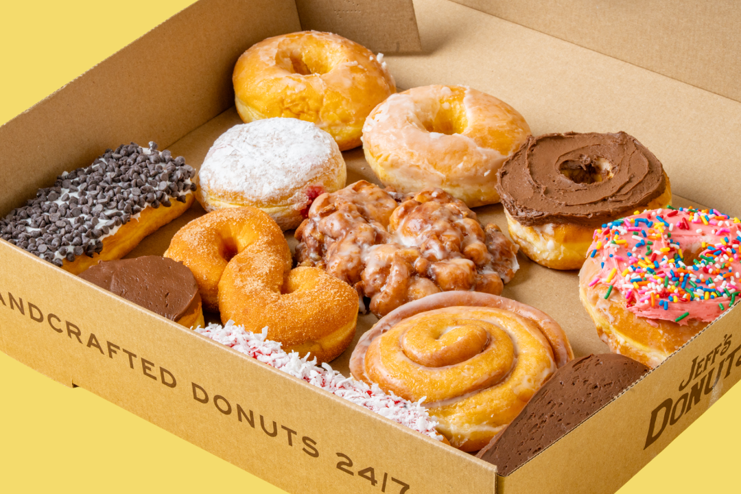 Lexington, KY - Classic Dozen