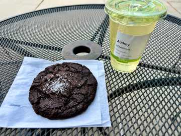 Photo from Audrey W.'s review