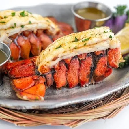 6oz Lobster Tail