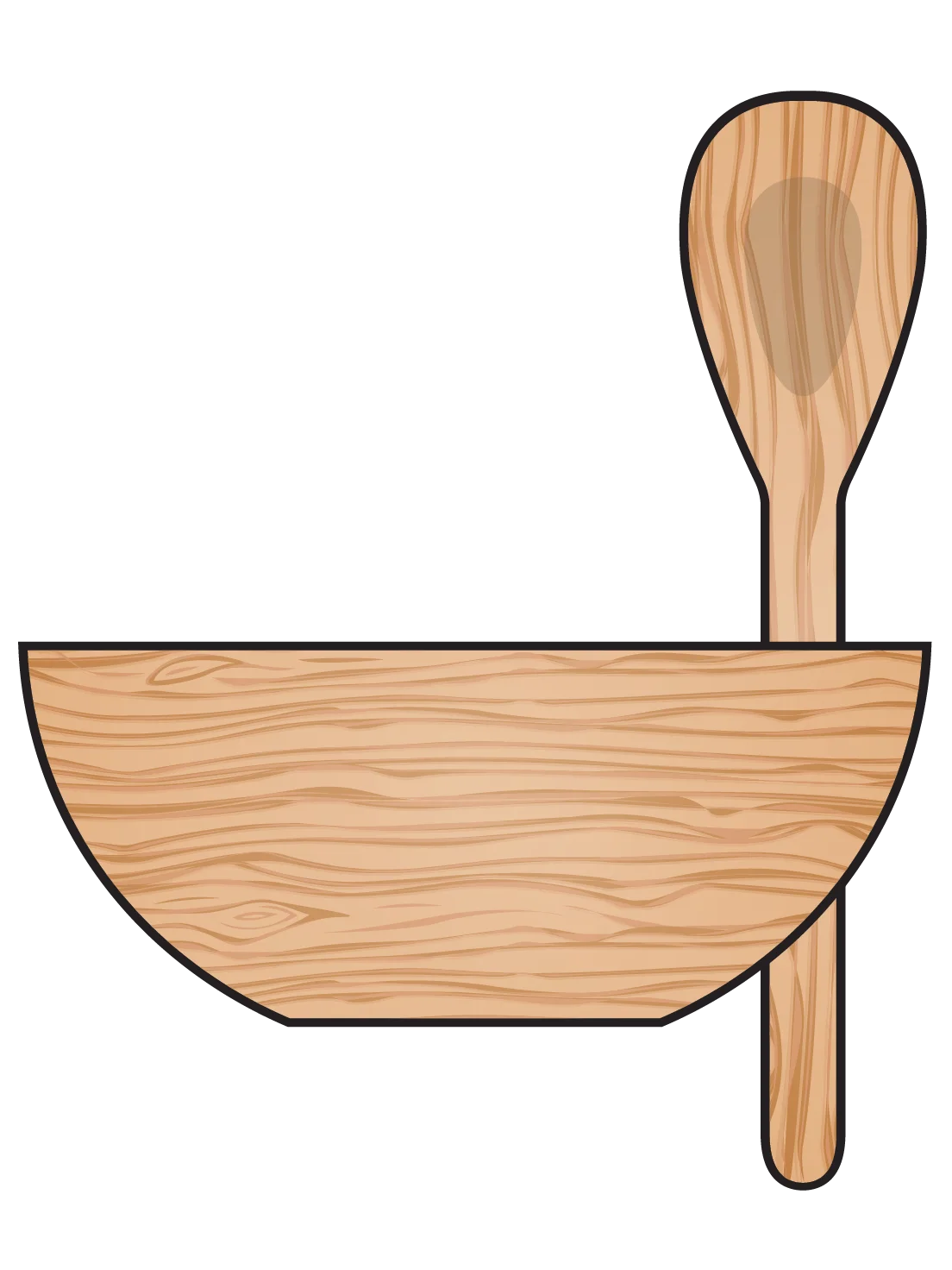 Logo for Denver Home Cooking To Go service