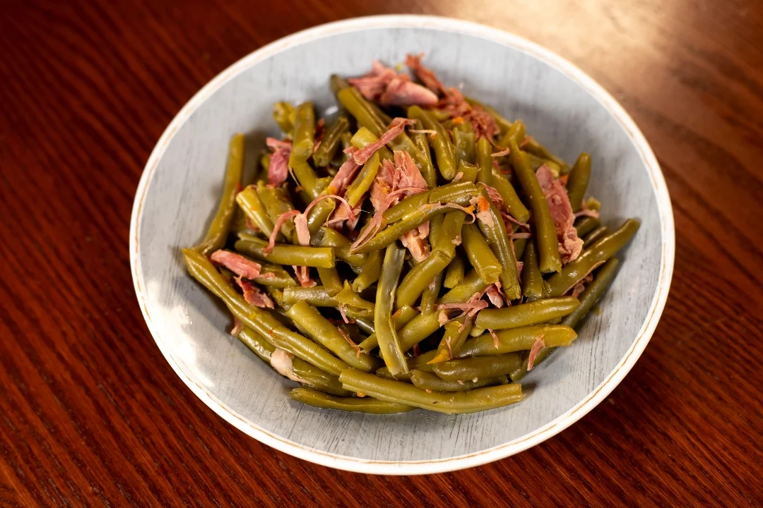 Green Beans