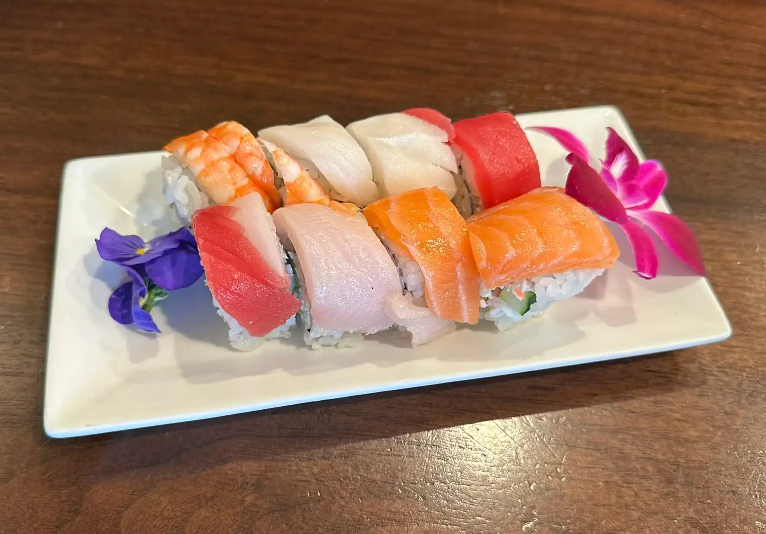 Best Sushi in the OC