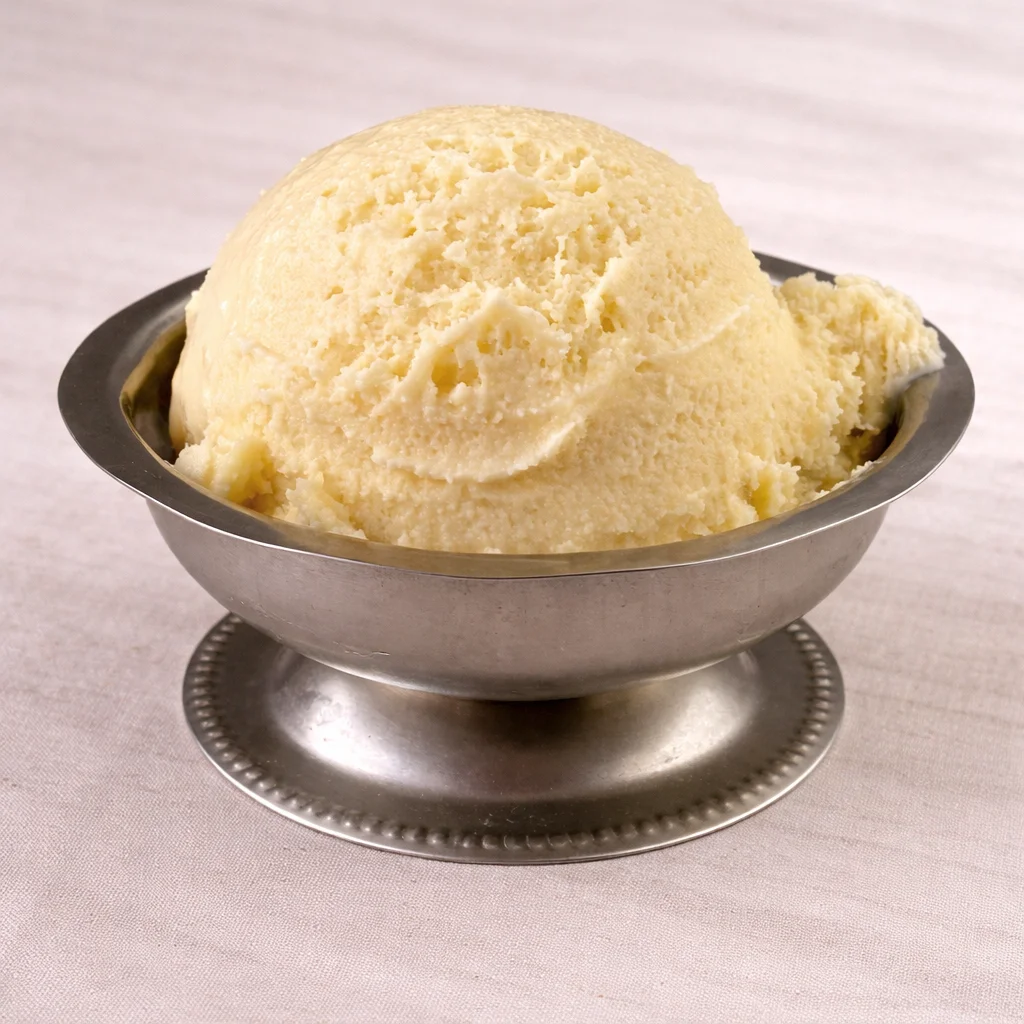 Affogato