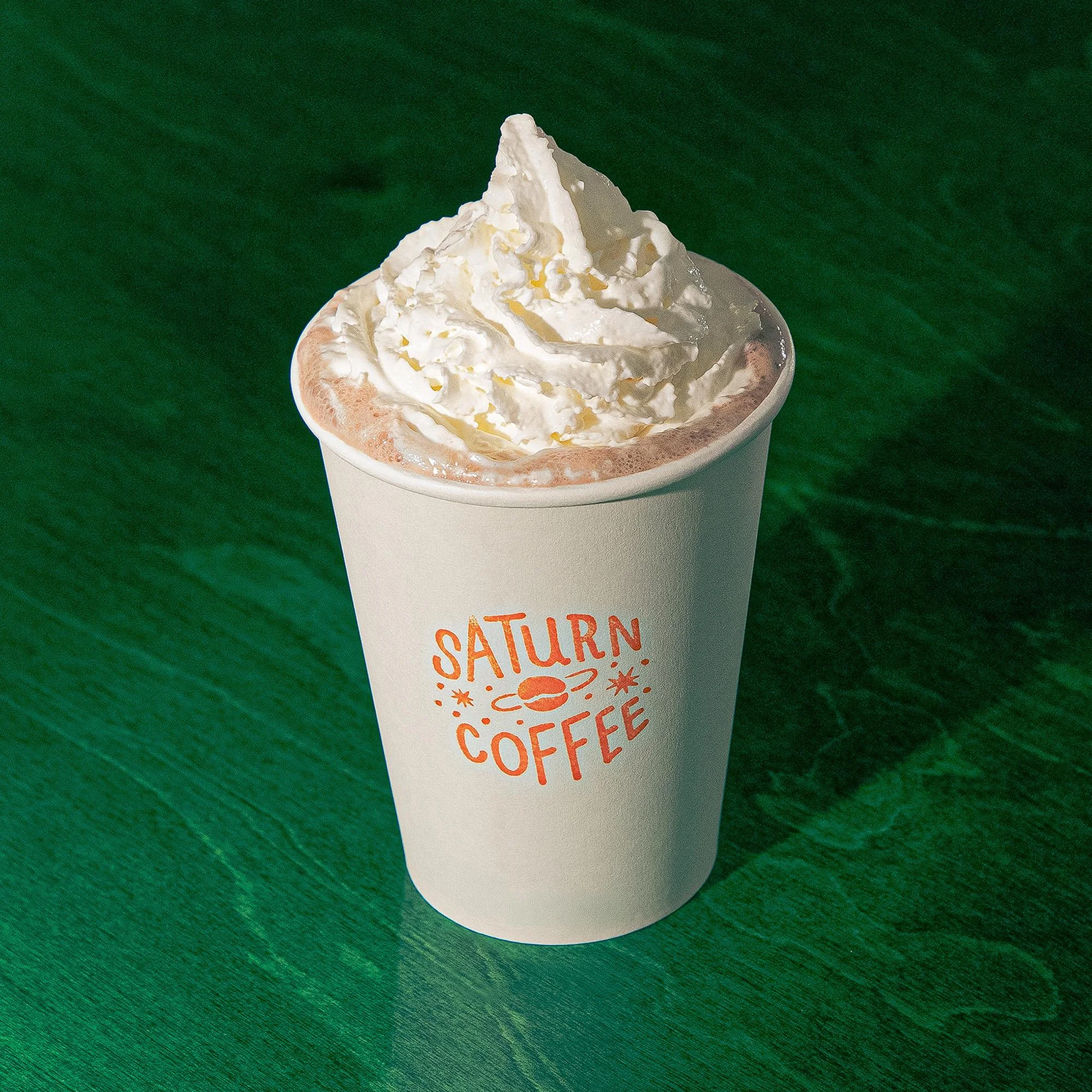 Hot Chocolate