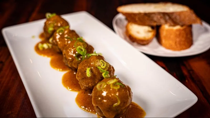 Meatballs