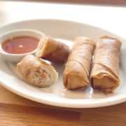 Thai Cottage - Westheimer - STEAMED JASMINE RICE