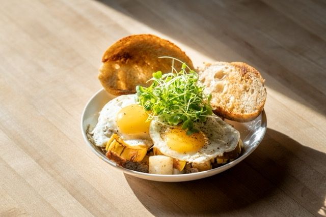 Stevens Point - Rose Matcha