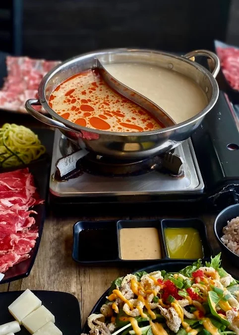 Sukiyaki