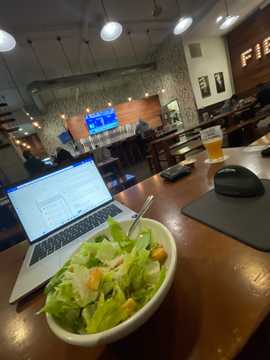 Photo from Collin M.'s review