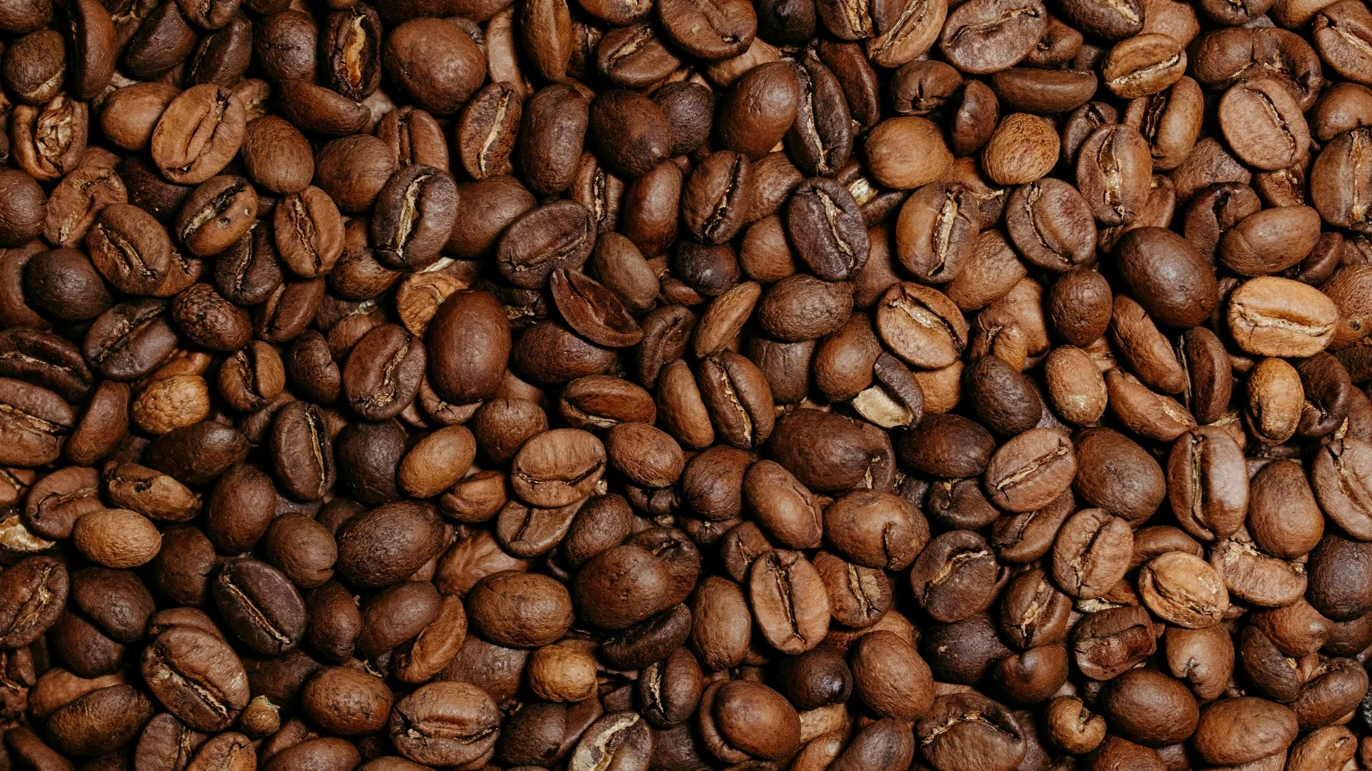 Coffee beans