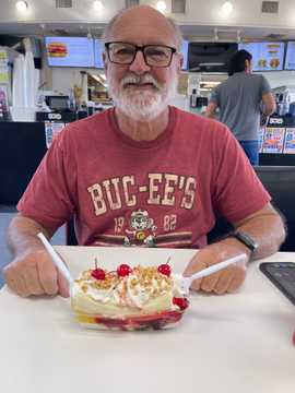 Photo from Charles W.'s review