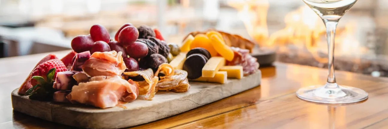 Wine Ranch Grill & Cellars