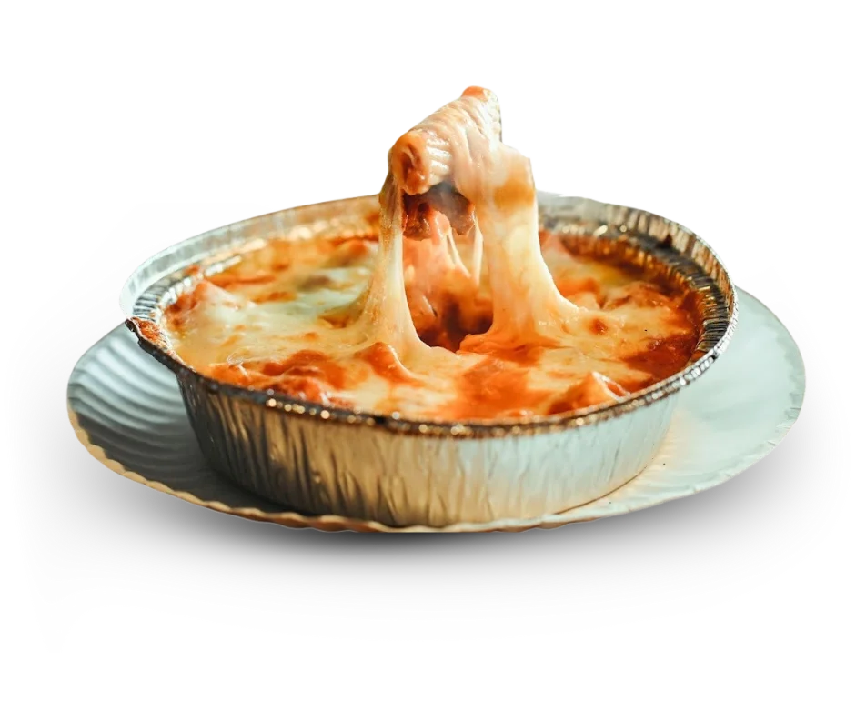 Baked Ziti