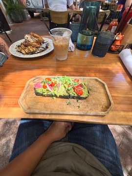 Photo from Luis C.'s review