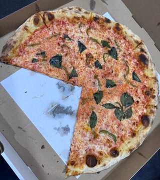 Photo from Thomas F.'s review
