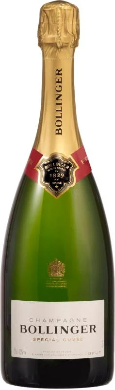 Bollinger Special Cuvée Brut NV