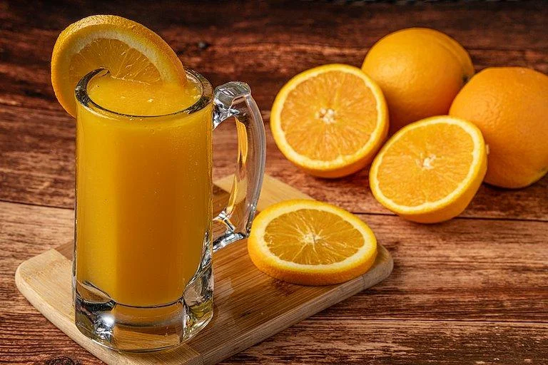 Naranja