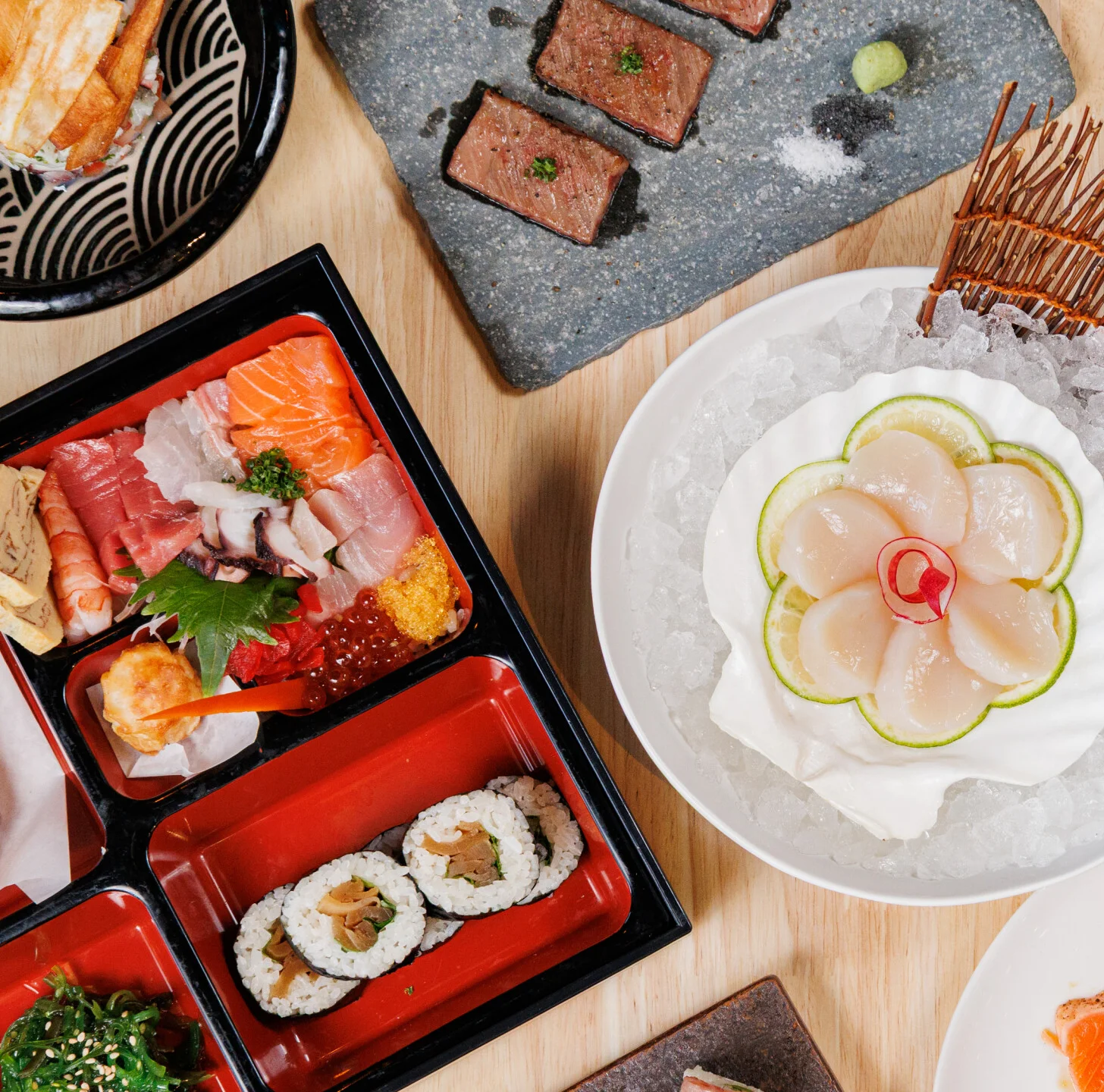 Kushiyaki