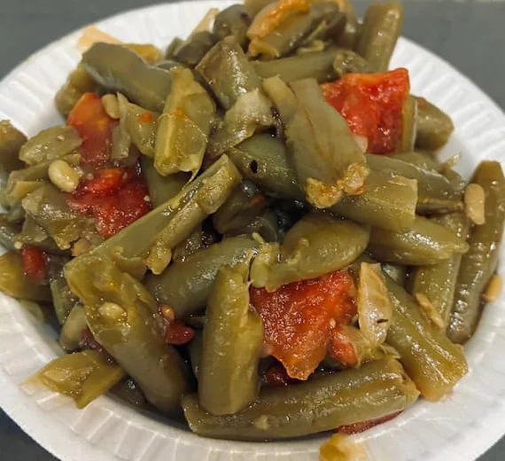 Green Beans