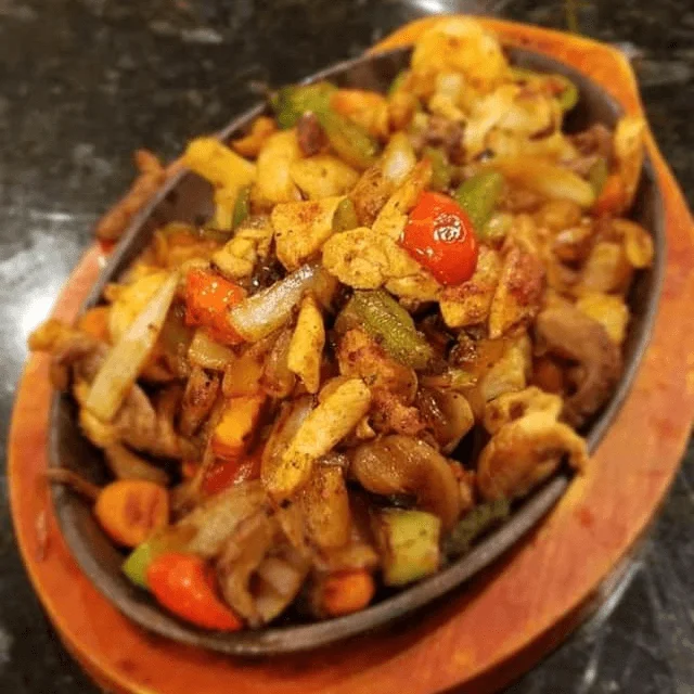 Fajitas