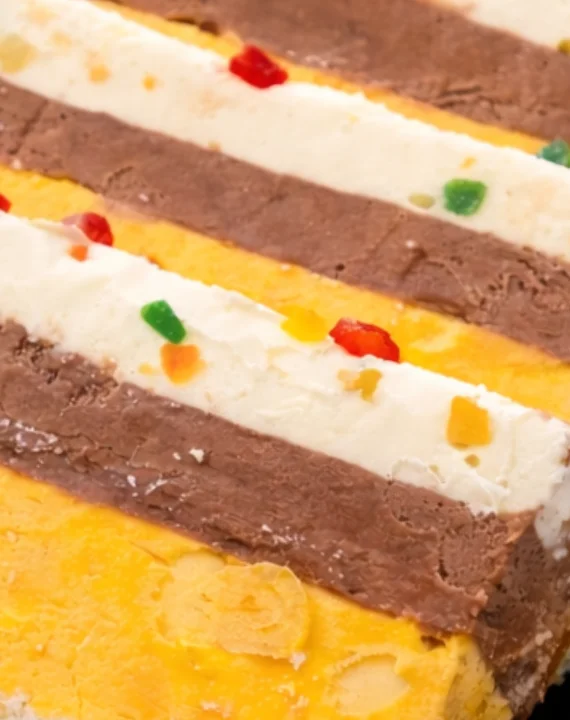 Classic Cassata