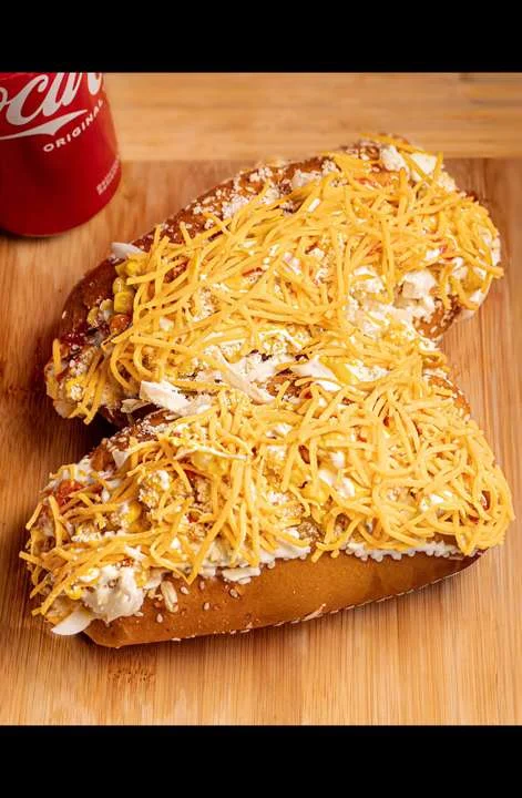 Pastelitos