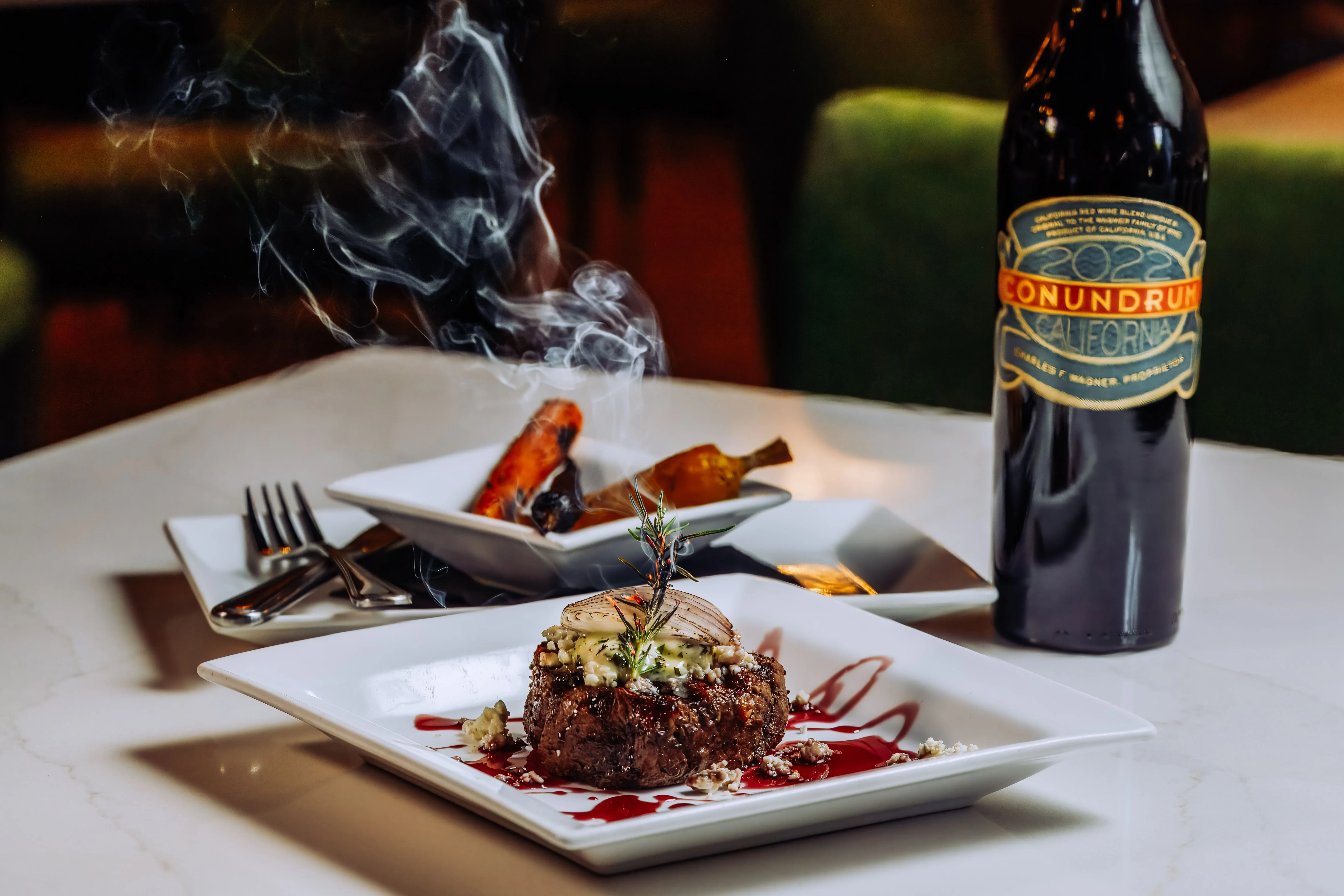 Charcuterie Board Appetizer