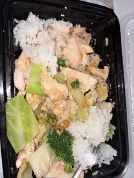 Photo from Rachel E.'s review
