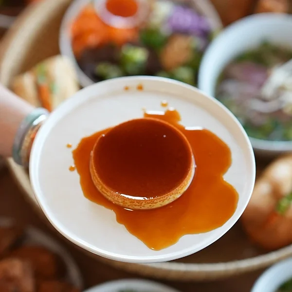 Flan