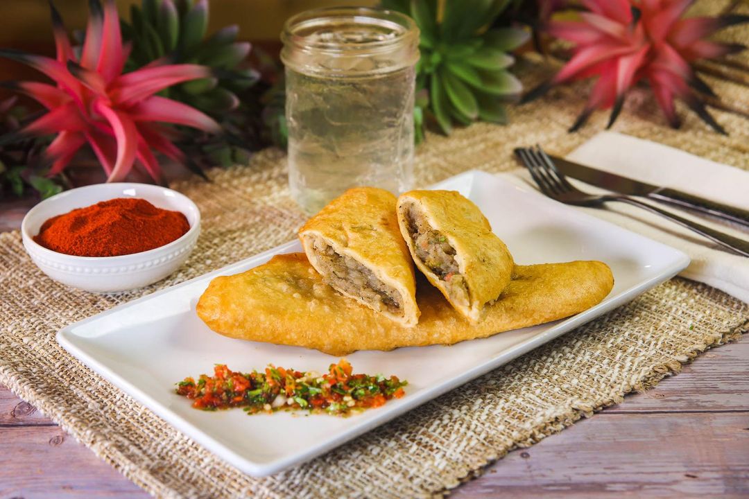 Joy's Roti Order Online