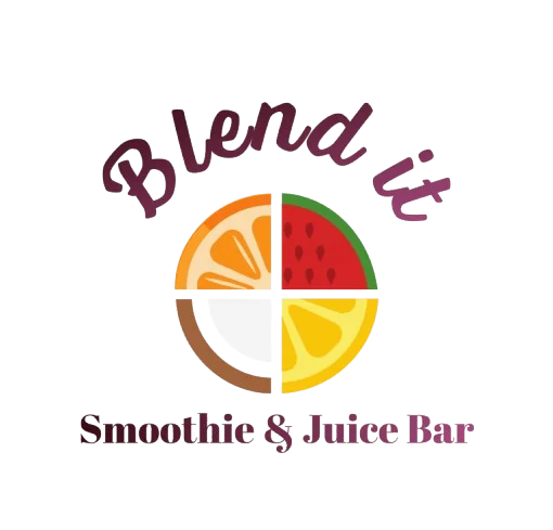 Blend It